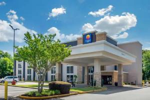 Comfort Inn International Airport, Atlanta
