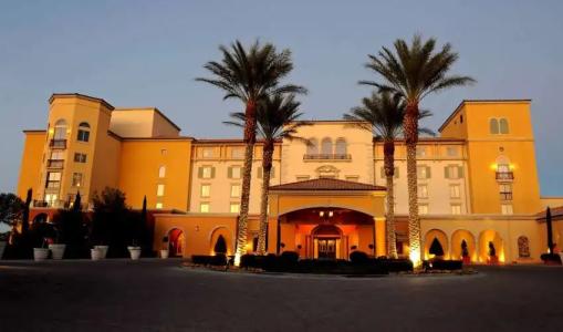 Hilton Lake Las Vegas Resort & Spa