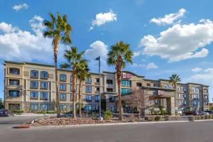 Best Western Plus South Henderson Hotel, Las Vegas