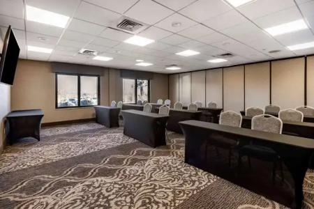 Best Western Plus Las Vegas South Henderson - 17