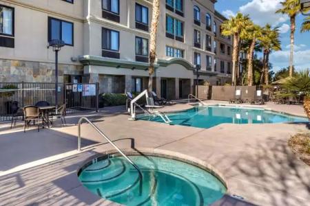 Best Western Plus Las Vegas South Henderson - 15