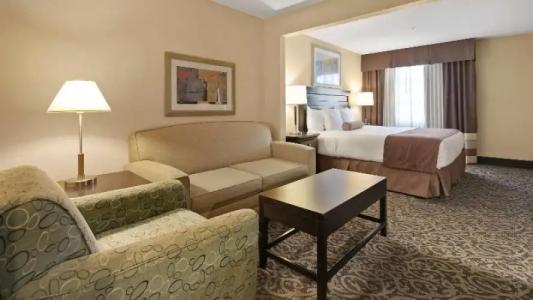 Best Western Plus Las Vegas South Henderson - 66