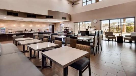 Best Western Plus Las Vegas South Henderson - 27