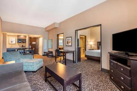 Best Western Plus Las Vegas South Henderson - 4