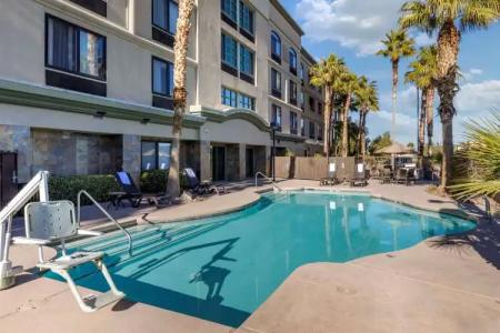 Best Western Plus Las Vegas South Henderson - 14