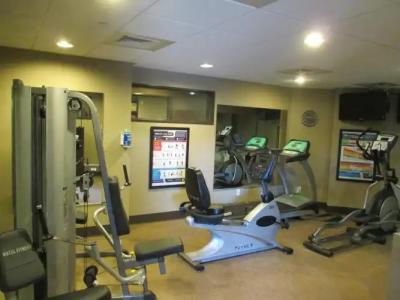 Best Western Plus Las Vegas South Henderson - 22