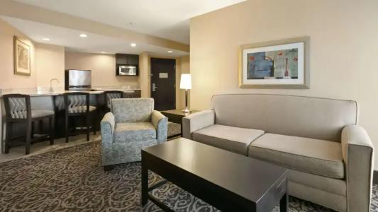 Best Western Plus Las Vegas South Henderson - 40