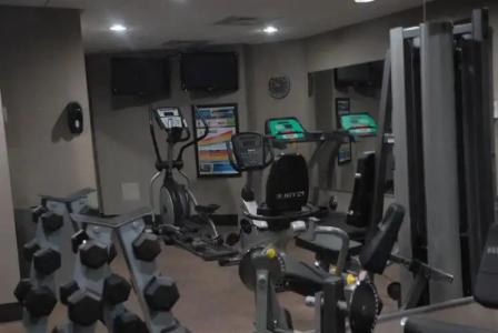 Best Western Plus Las Vegas South Henderson - 23