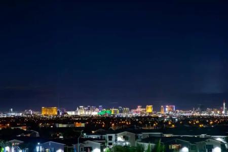 Best Western Plus Las Vegas South Henderson - 24