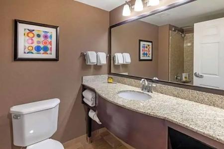 Best Western Plus Las Vegas South Henderson - 100