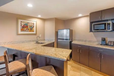 Best Western Plus Las Vegas South Henderson - 93