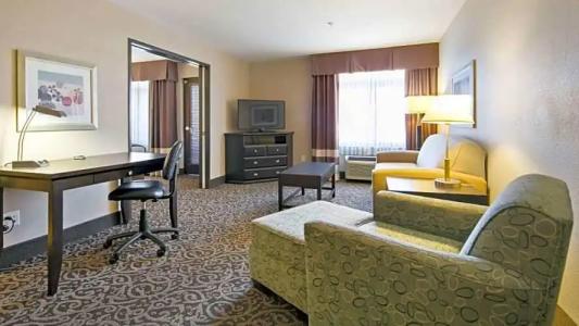 Best Western Plus Las Vegas South Henderson - 105