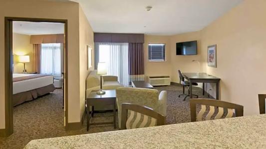 Best Western Plus Las Vegas South Henderson - 107