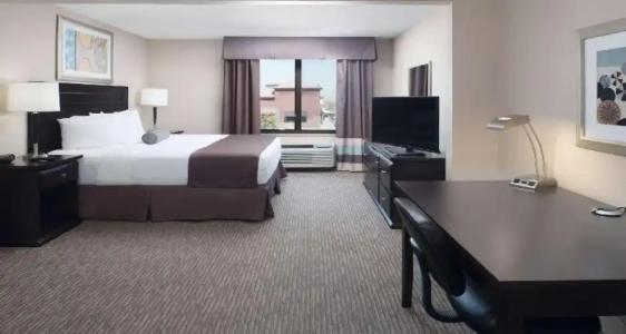 Best Western Plus Las Vegas South Henderson - 73