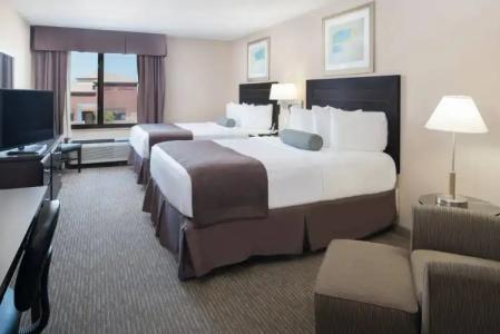 Best Western Plus Las Vegas South Henderson - 49