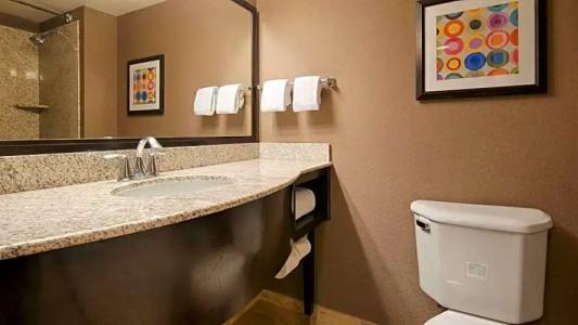 Best Western Plus Las Vegas South Henderson - 106