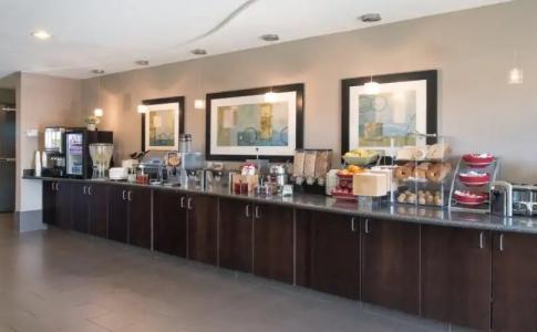 Best Western Plus Las Vegas South Henderson - 30