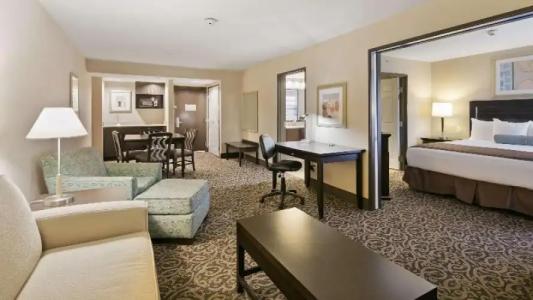 Best Western Plus Las Vegas South Henderson - 67