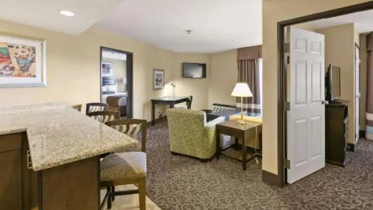 Best Western Plus Las Vegas South Henderson - 65