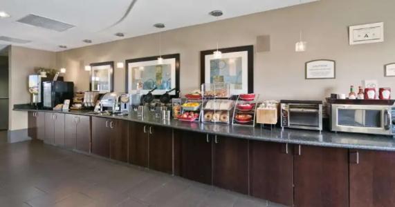 Best Western Plus Las Vegas South Henderson - 33