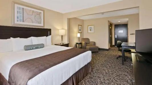 Best Western Plus Las Vegas South Henderson - 55