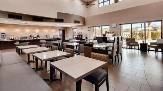 Best Western Plus Las Vegas South Henderson - 46