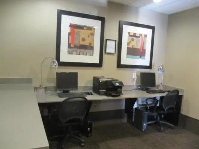 Best Western Plus Las Vegas South Henderson - 19