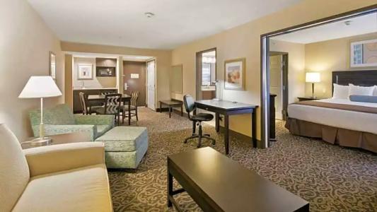 Best Western Plus Las Vegas South Henderson - 104
