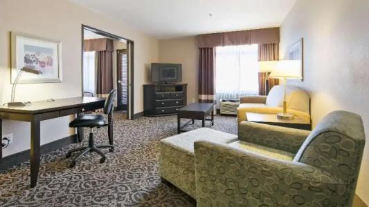 Best Western Plus Las Vegas South Henderson - 63