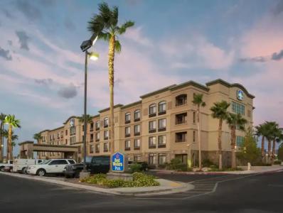 Best Western Plus Las Vegas South Henderson - 48