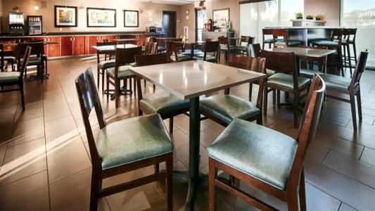 Best Western Plus Las Vegas South Henderson - 29