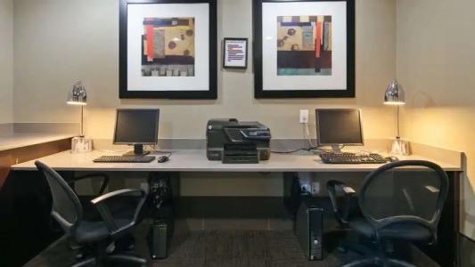 Best Western Plus Las Vegas South Henderson - 18