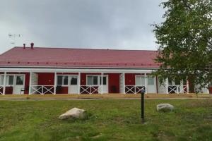 Valkeisen Loma, Ahtari