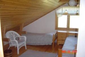 Guest House «Hyvölän Talo», Ahtari