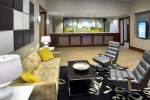 Residence Inn by Marriott Boston Cambridge, Cambridge