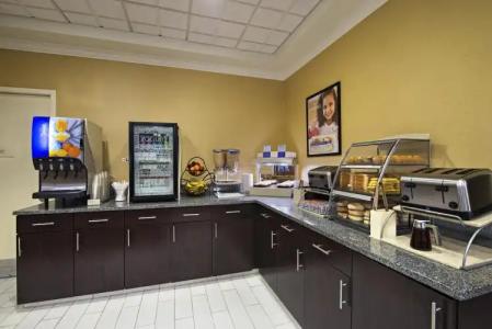 Holiday Inn Express & Suites Boston - Cambridge, an IHG - 20