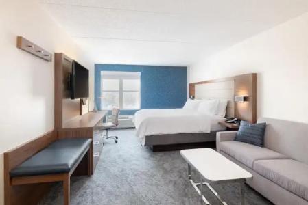 Holiday Inn Express & Suites Boston - Cambridge, an IHG - 6