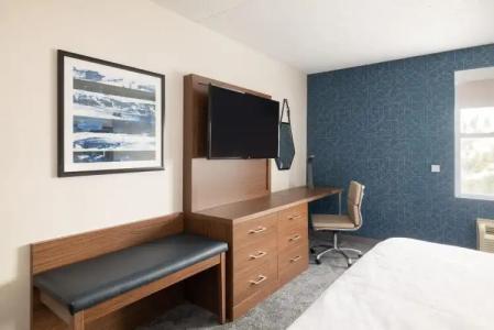 Holiday Inn Express & Suites Boston - Cambridge, an IHG - 4