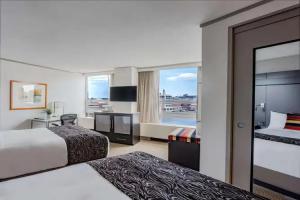 The Royal Sonesta Boston Hotel, Cambridge