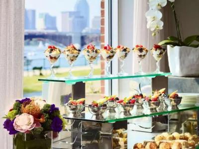 The Royal Sonesta Boston - 43