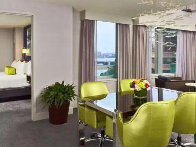 The Royal Sonesta Boston - 41