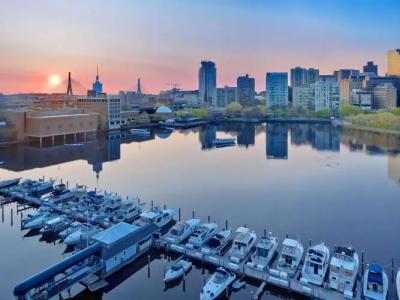 The Royal Sonesta Boston - 21