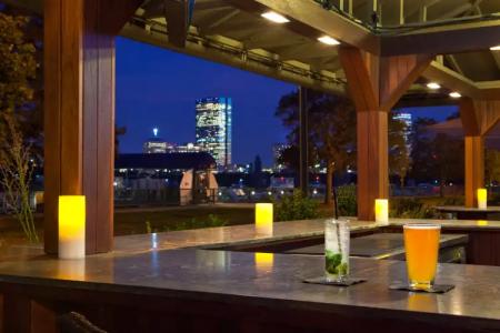 The Royal Sonesta Boston - 13