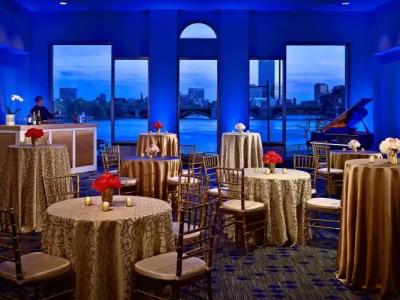 The Royal Sonesta Boston - 24