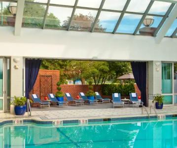 The Royal Sonesta Boston - 17