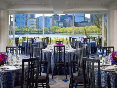 The Royal Sonesta Boston - 36