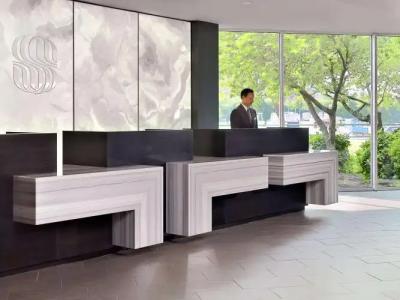 The Royal Sonesta Boston - 40