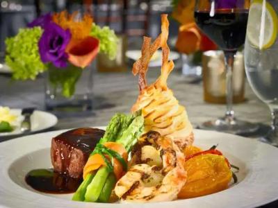 The Royal Sonesta Boston - 32