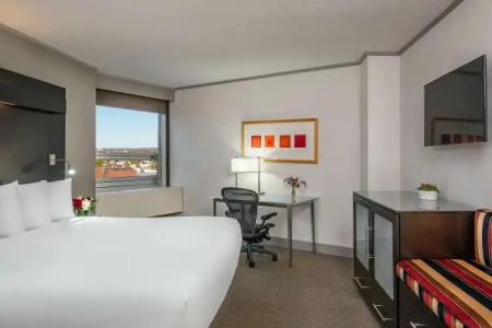 The Royal Sonesta Boston - 61