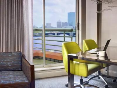 The Royal Sonesta Boston - 11